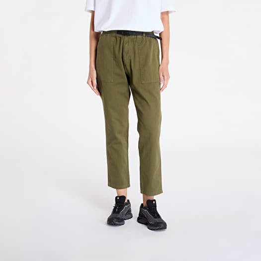 Gramicci Loose Tapered Ridge Pant UNISEX Olive