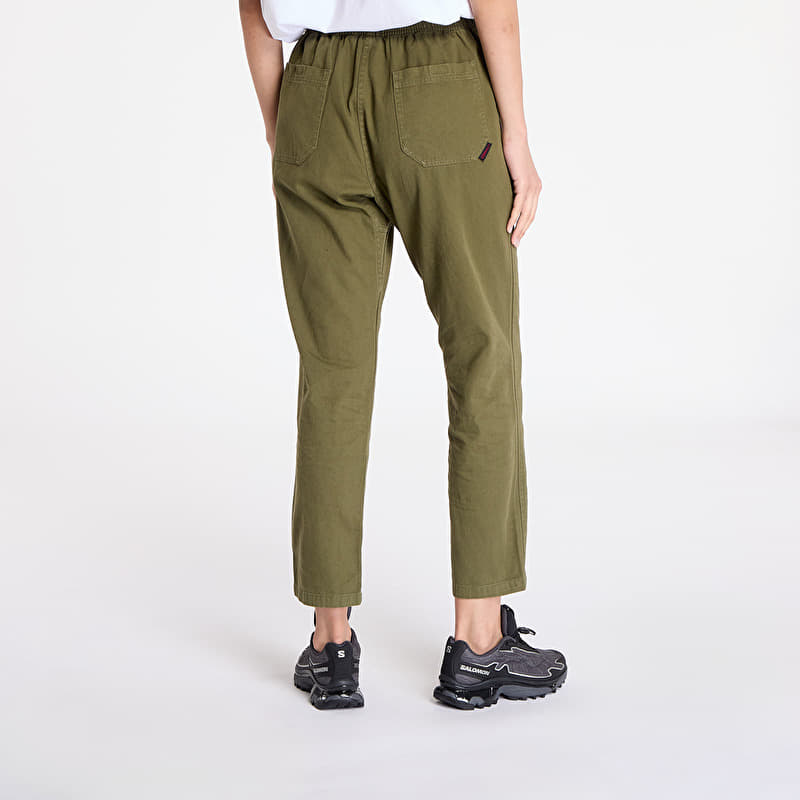 Gramicci Loose Tapered Ridge Pant UNISEX Olive | Footshop