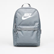 Nike Heritage Backpack Smoke Grey/ Smoke Grey/ White