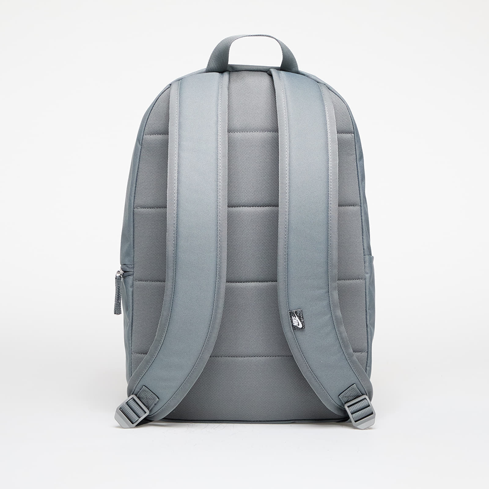 Nike Heritage Backpack Smoke Grey/ Smoke Grey/ White - 1 | YEO