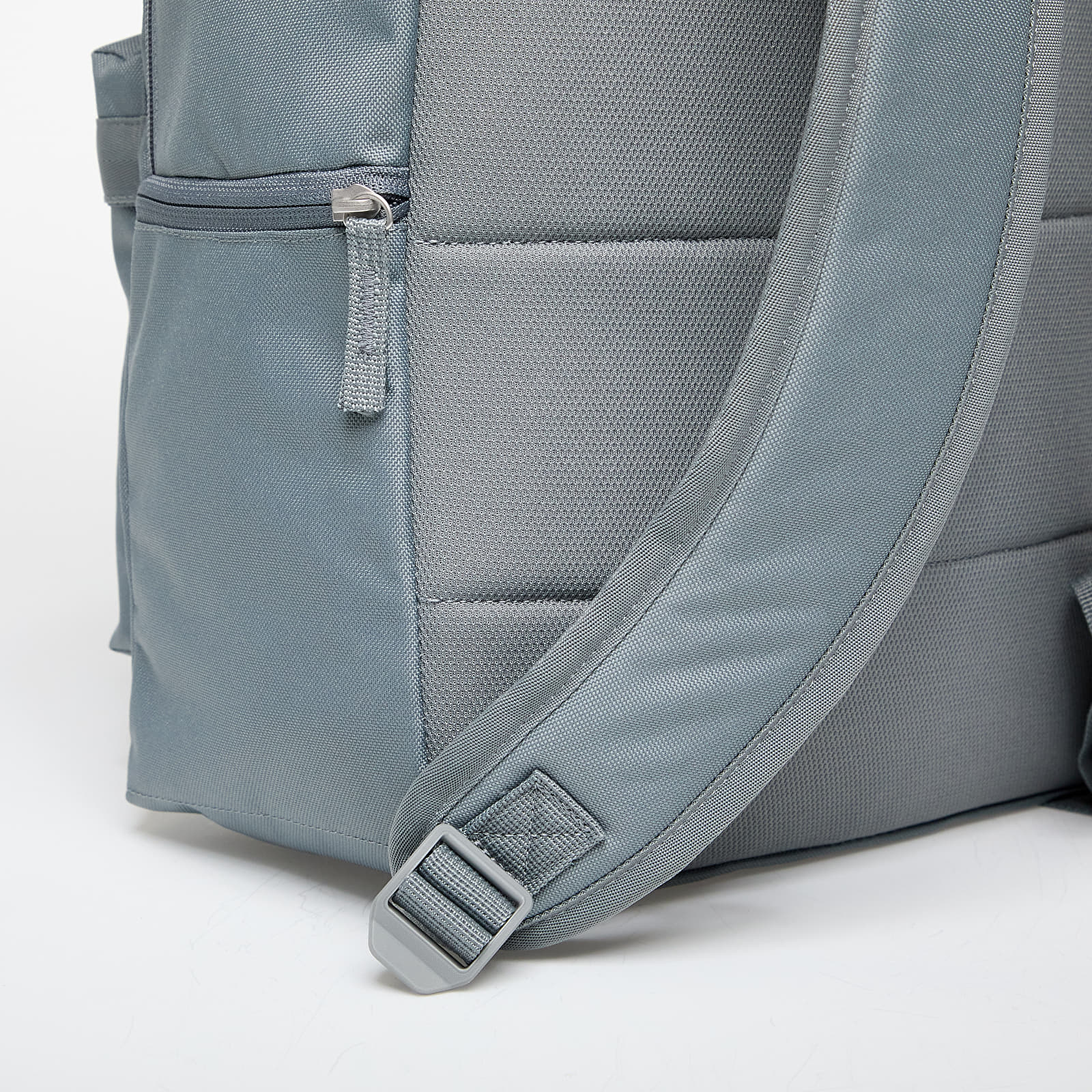 Herren Rucksäcke Nike Heritage Backpack Smoke Grey/ Smoke Grey/ White