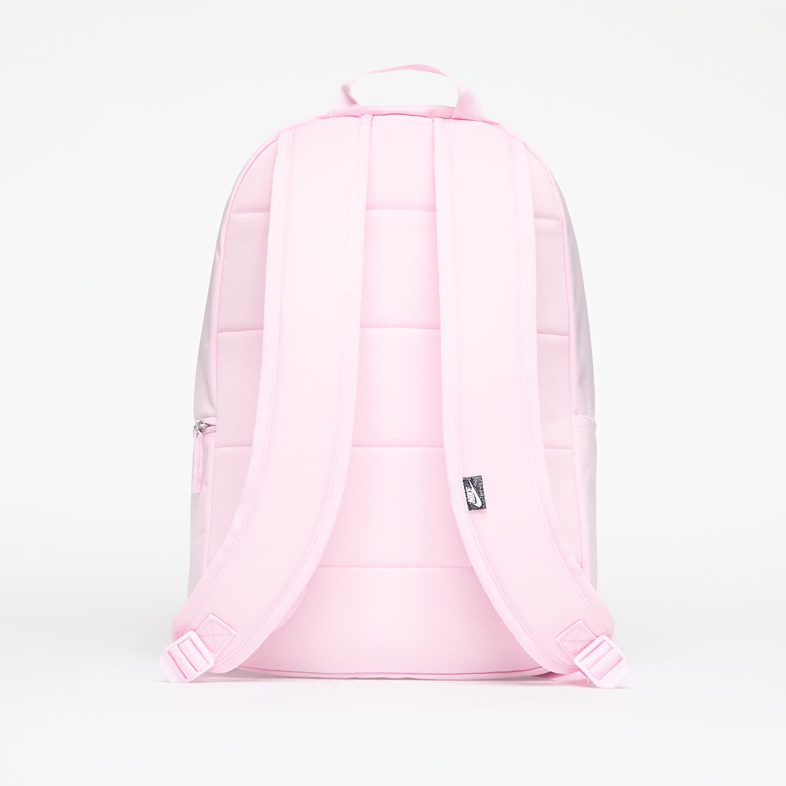 Herren Rucksäcke Nike Heritage Backpack Pink Foam / Pink Foam / White