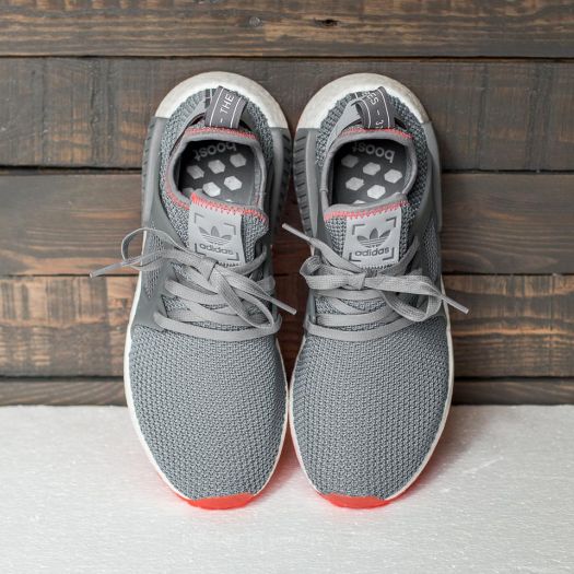 Adidas originals nmd xr1 grey clearance