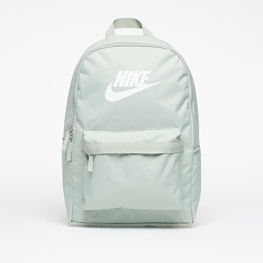 Nike Heritage Backpack Jade Horizon/ Jade Horizon/ White