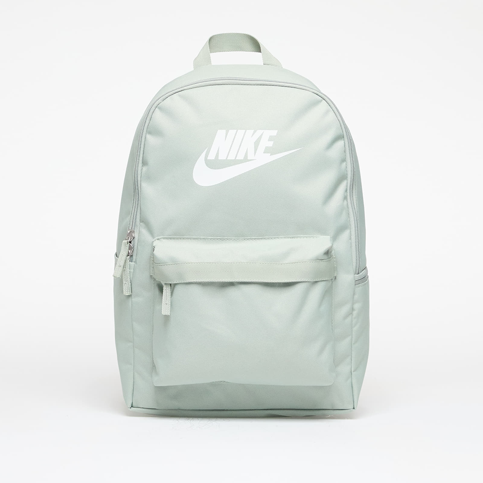 Men's backpacks Nike Heritage Backpack Jade Horizon/ Jade Horizon/ White