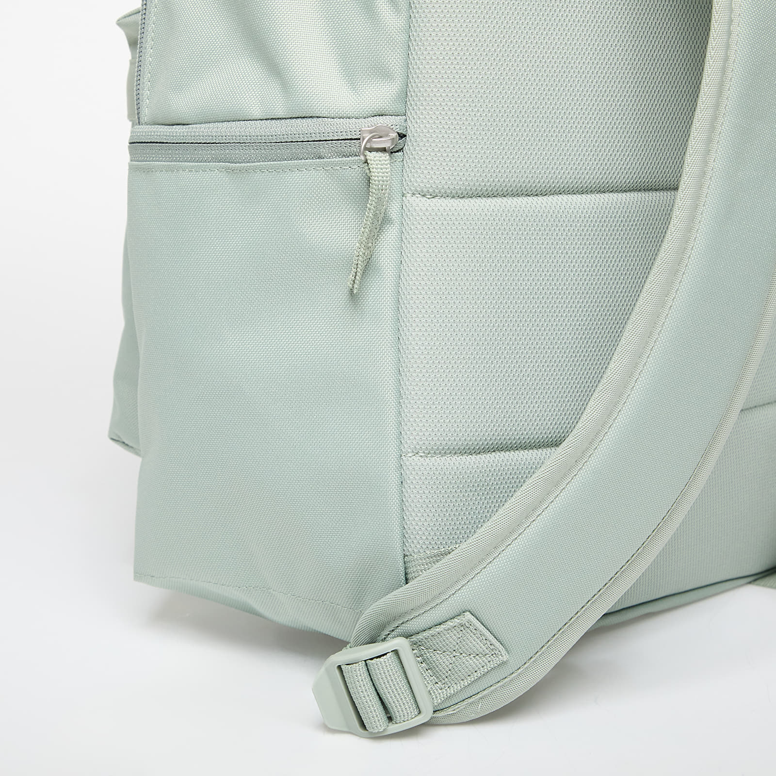 Men's backpacks Nike Heritage Backpack Jade Horizon/ Jade Horizon/ White