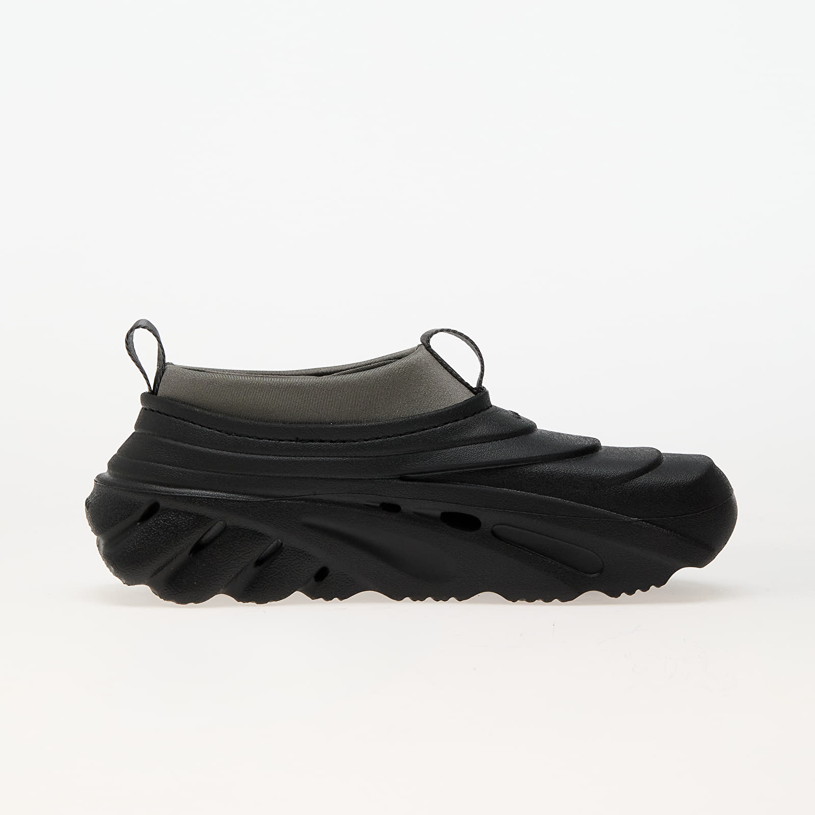Мужская обувь Crocs Echo Storm Midnight