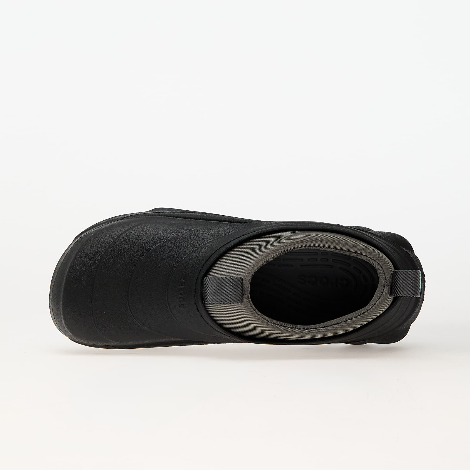 Мужская обувь Crocs Echo Storm Midnight