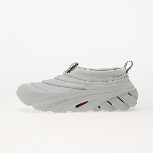 Crocs Echo Sand Storm Heel Moonlight/ Mirage