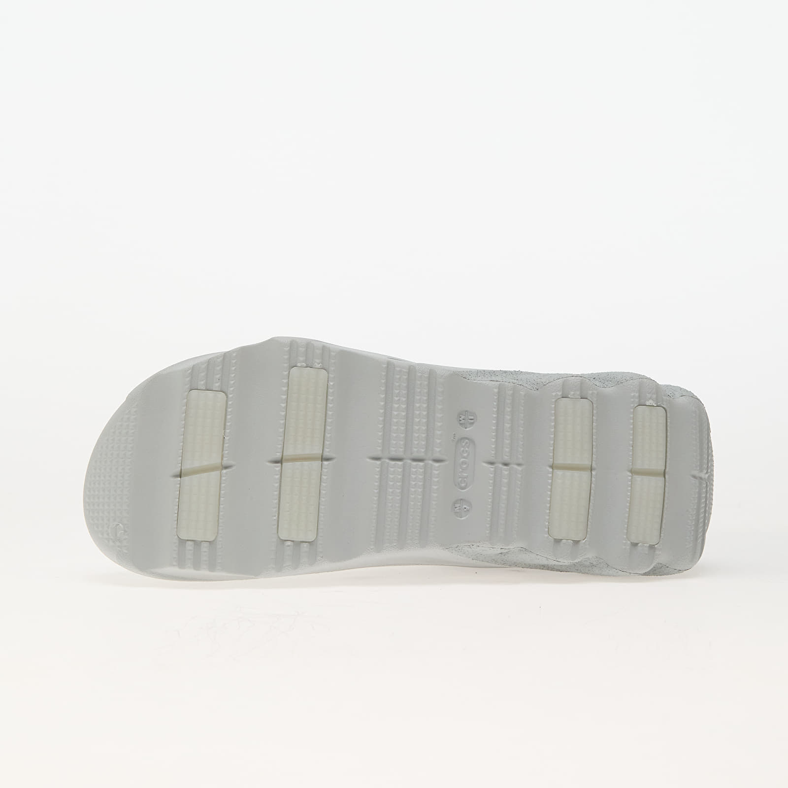 Muške tenisice Crocs Echo Sand Storm Heel Moonlight/ Mirage