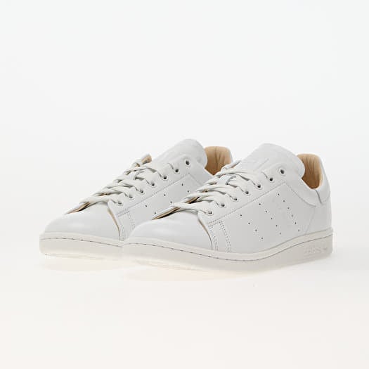 Adidas Stan Smith Lux Crystal White Crystal White Sand Strata US 6
