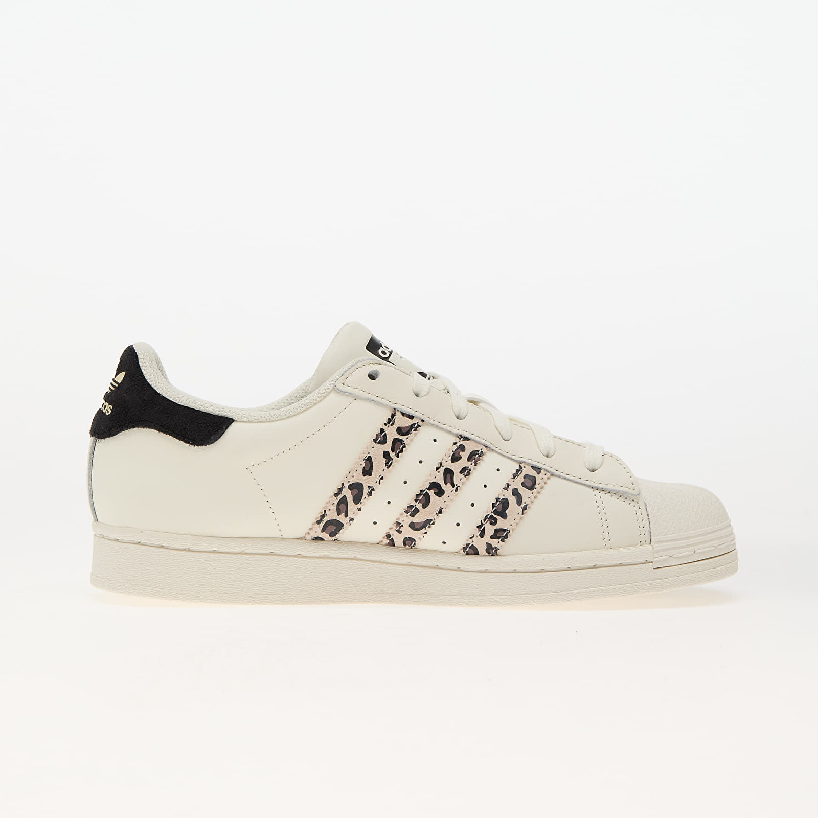Damen Sneaker und Schuhe adidas Superstar W Off White Core Black Off White Footshop