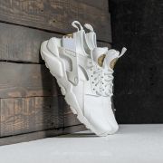 Nike air huarache run ultra gs white new arrivals