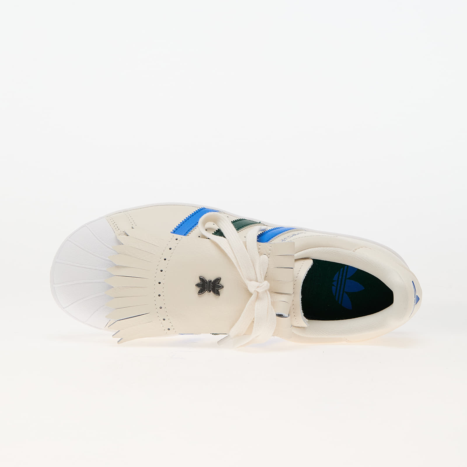 Adidas originals superstar bluebird store