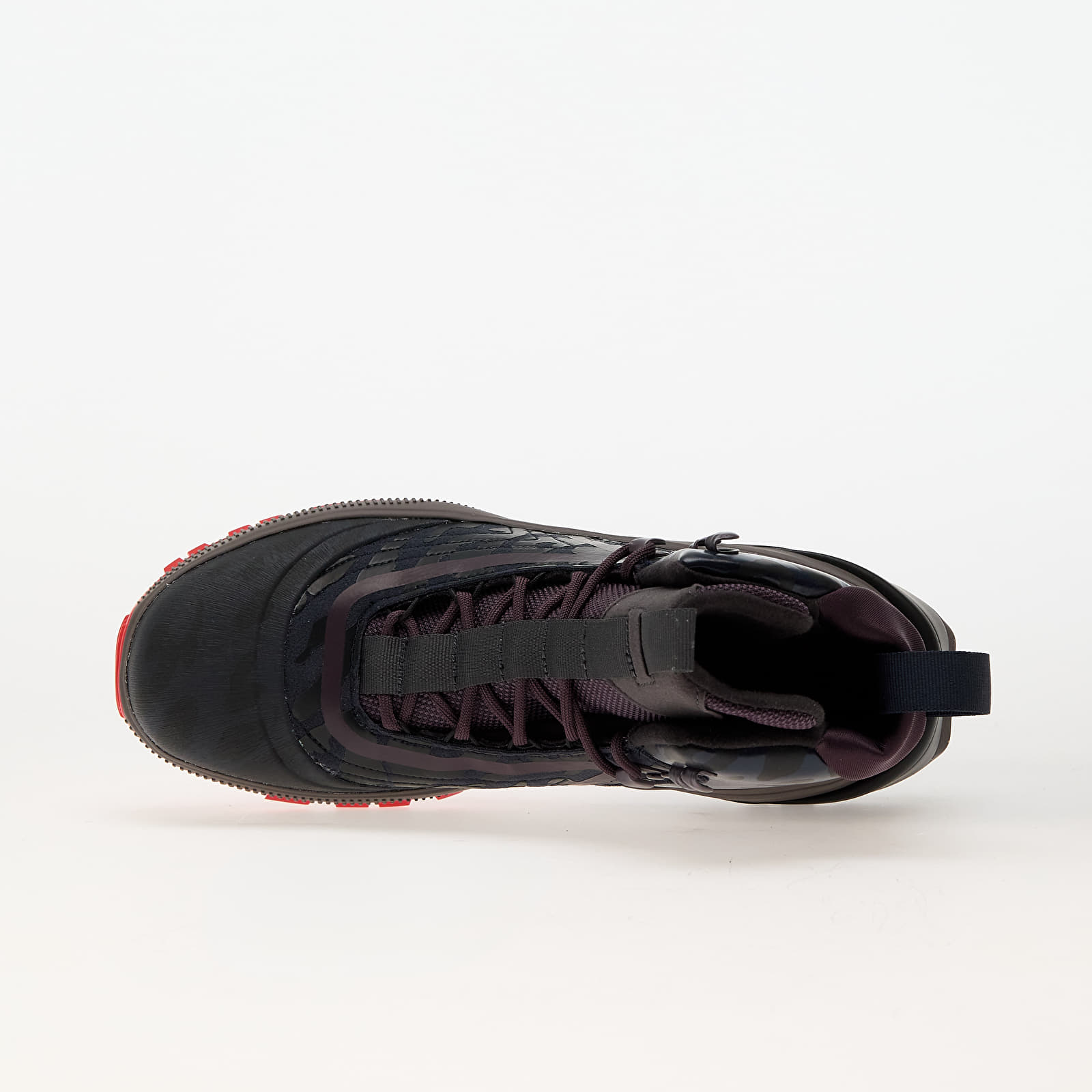 Дамски кецове и обувки adidas x Stella McCartney x Terrex Hiking Boot Aop Charcoal/ Legend Ink/ Activered