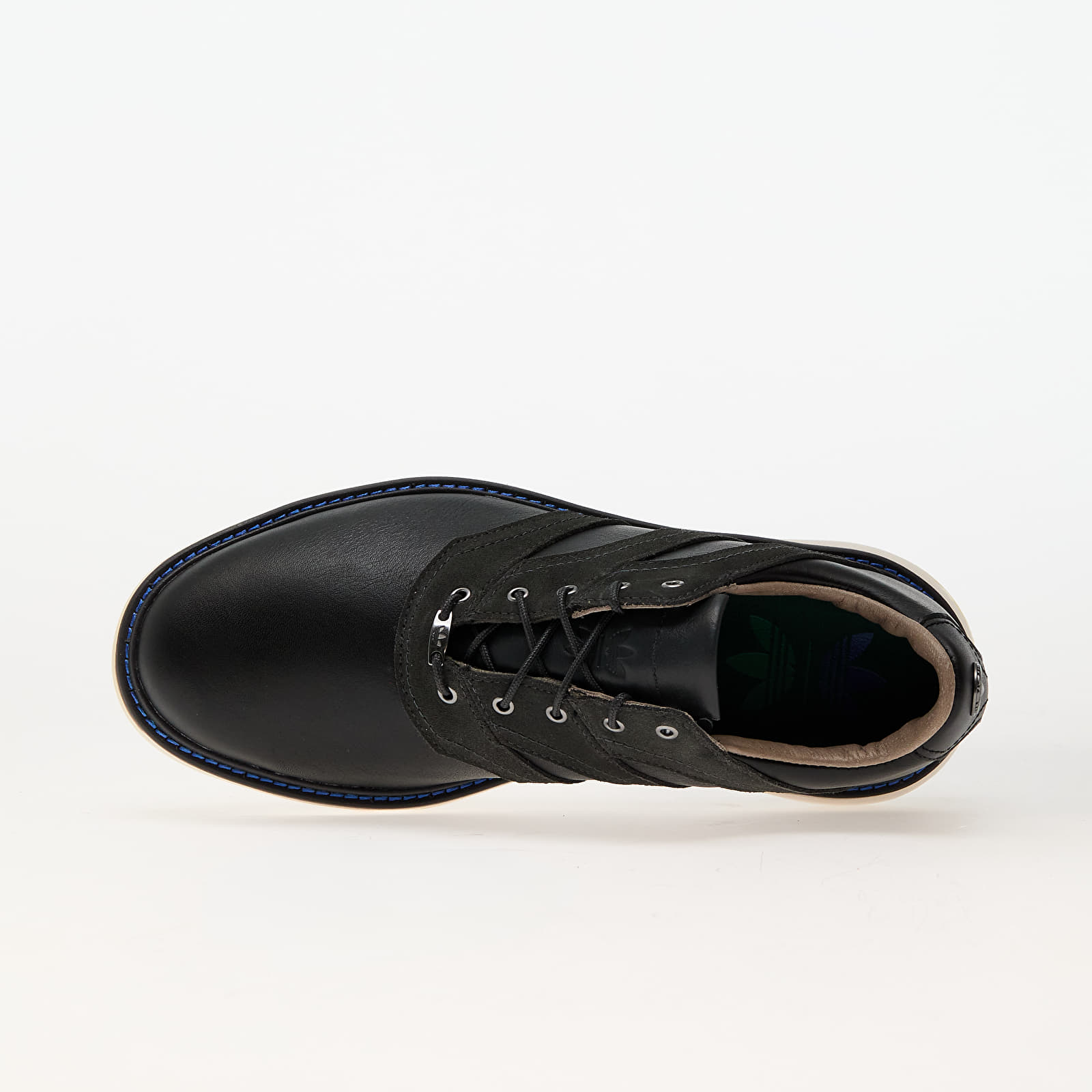 Vyriška avalynė adidas Mc Z-Traxion Core Black/ Collegiate Green/ Core White