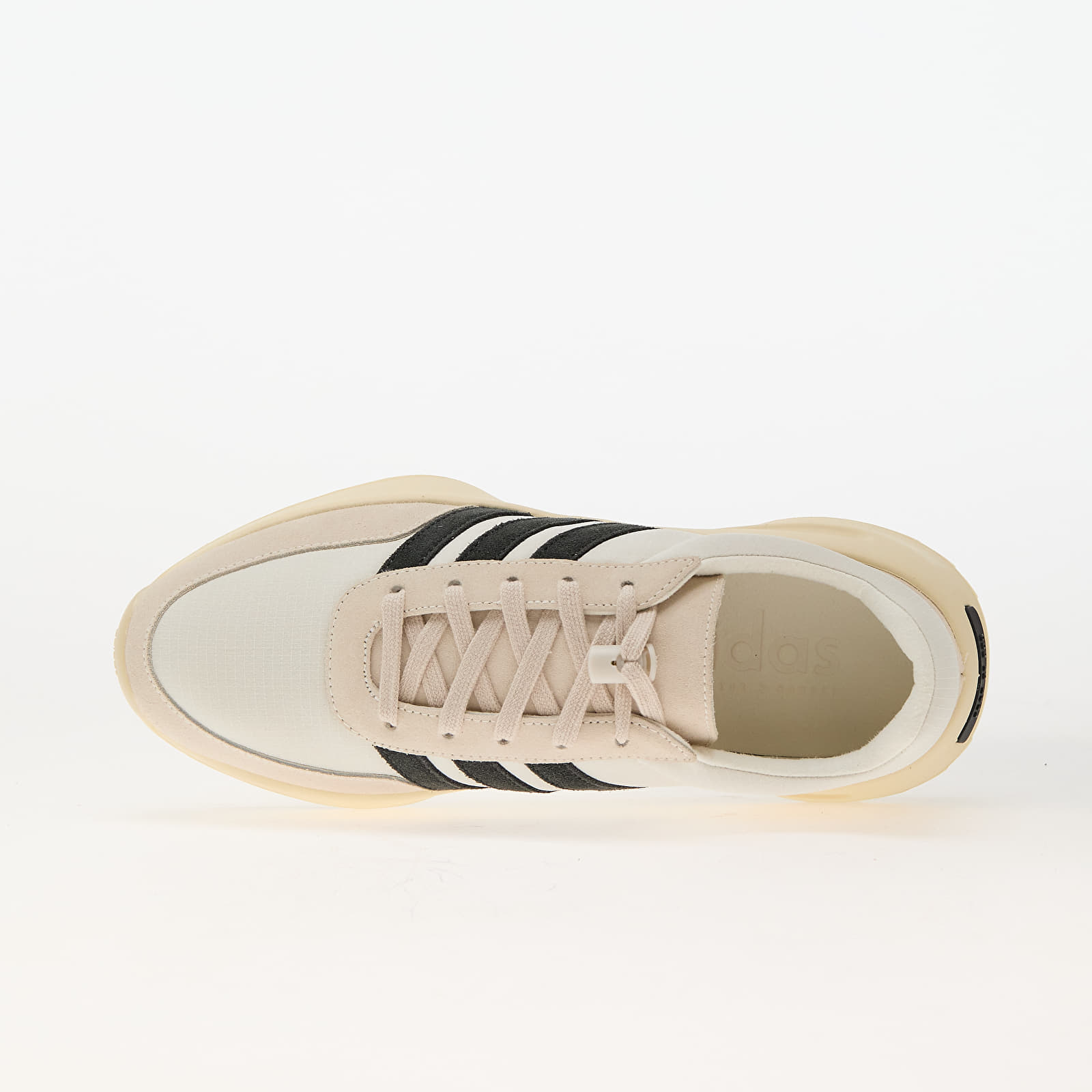 Men's shoes adidas x Fear Og God Athletics Los Angeles Crew White/ Crew White/ Crew White
