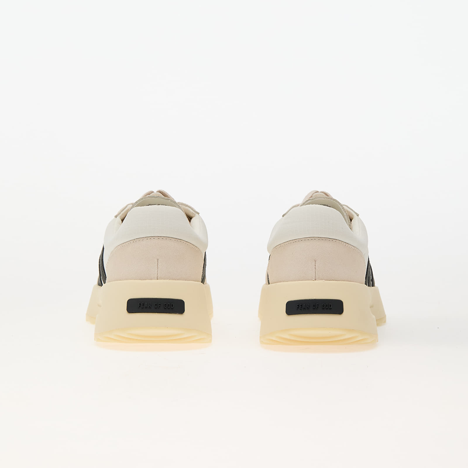 Men's shoes adidas x Fear Og God Athletics Los Angeles Crew White/ Crew White/ Crew White