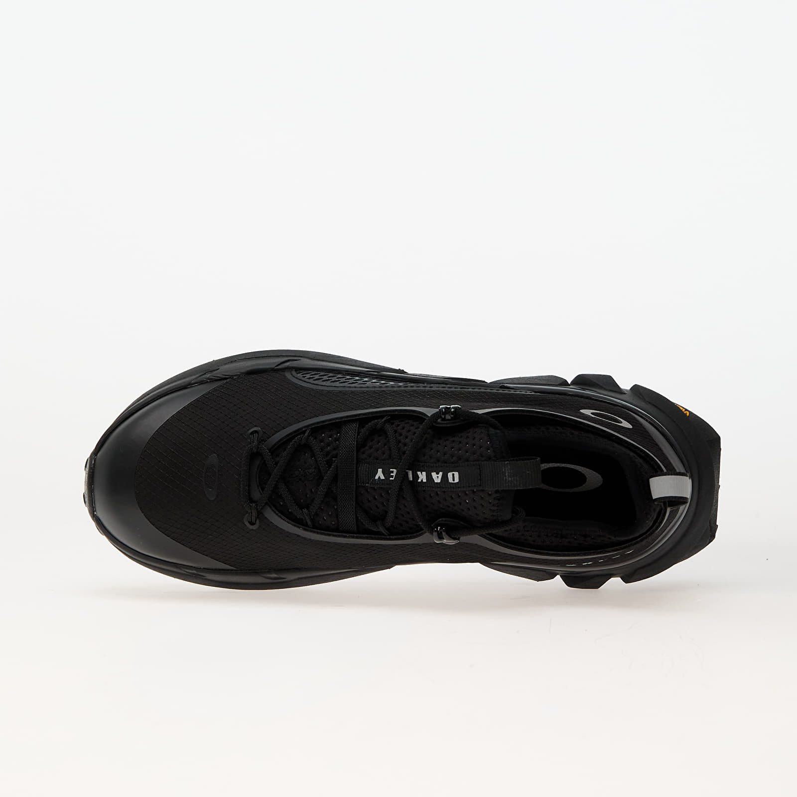 Männer Oakley Light Shield Triple Black