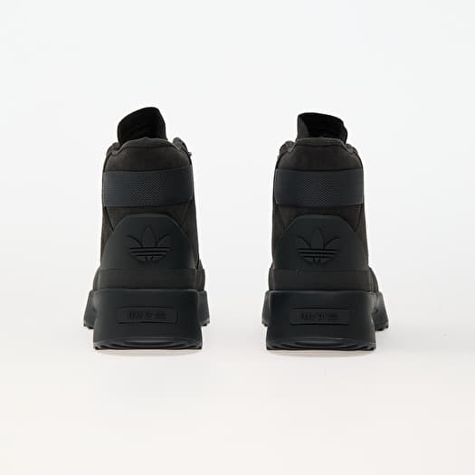 Men's shoes adidas x Fear Of God Athletics Los Angeles Carbon/ Carbon/  Carbon (IE6208) | Footshop