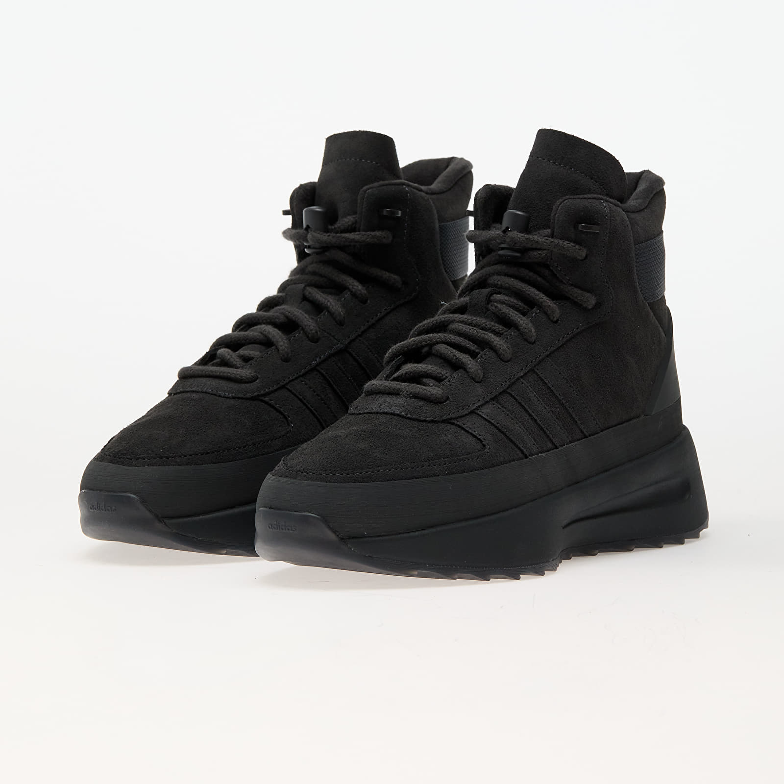Moški čevlji adidas x Fear Of God Athletics Los Angeles Carbon/ Carbon/ Carbon
