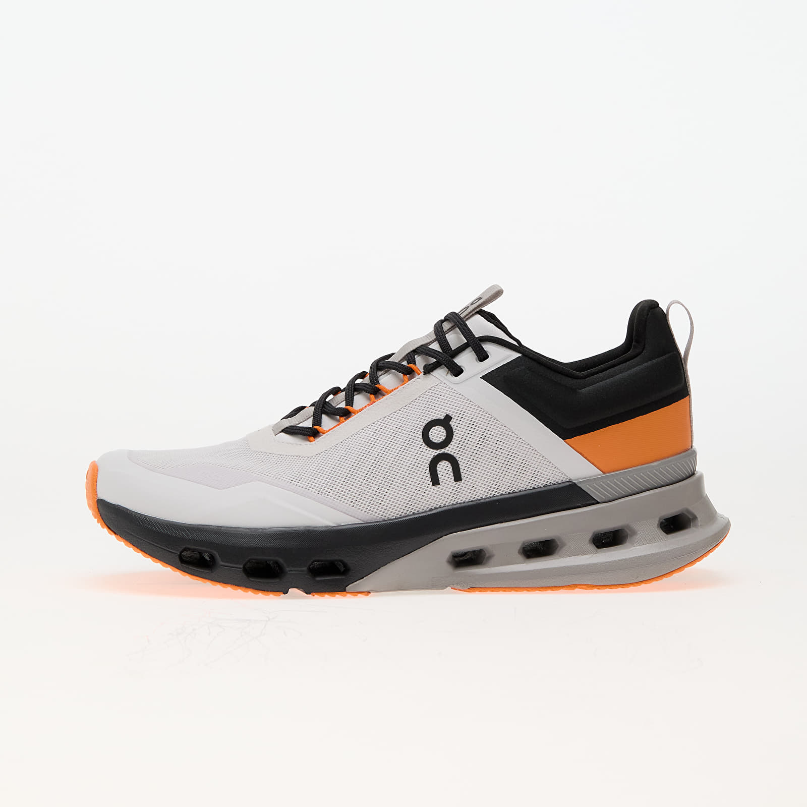 Men's shoes On M Cloudnova X Frost/ Orange
