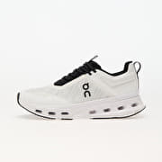 On M Cloudnova X White/ Black