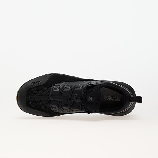 Salomon Alpinway Advanced Black/ Black/ Aspha | Footshop
