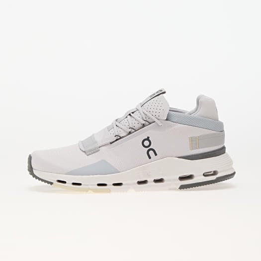 On M Cloudnova 2 Frost/ Cream