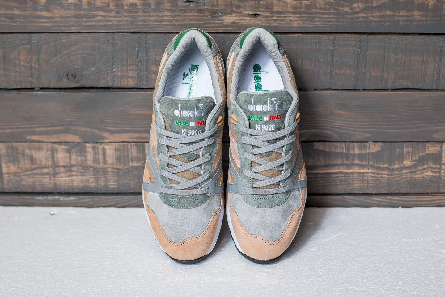 Diadora n9000 ita clearance alpini