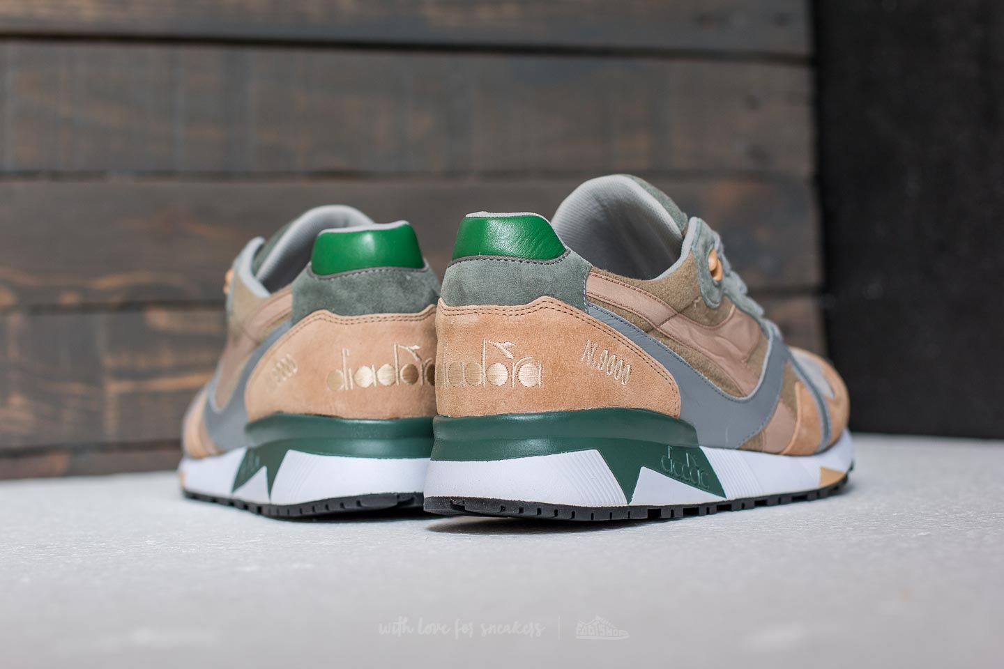 Diadora n9000 outlet ita alpini