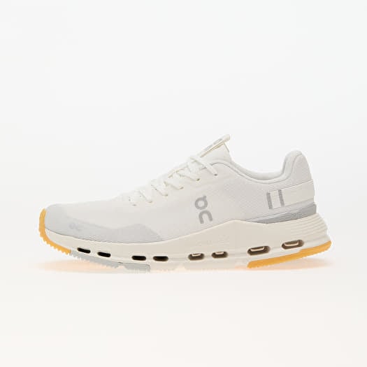 On W Cloudnova Form 2 White/ Ivory