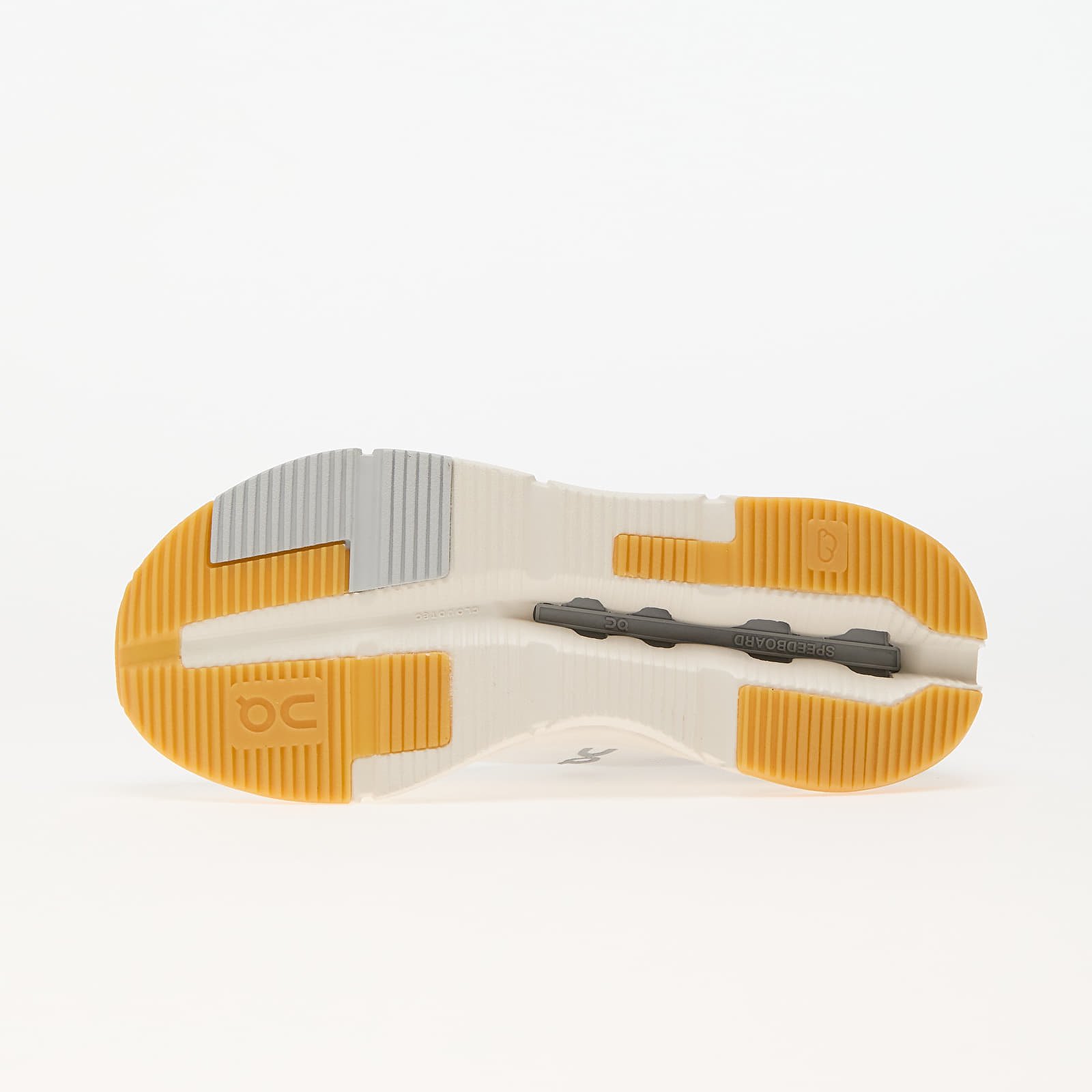 Frauen On W Cloudnova Form 2 White/ Ivory