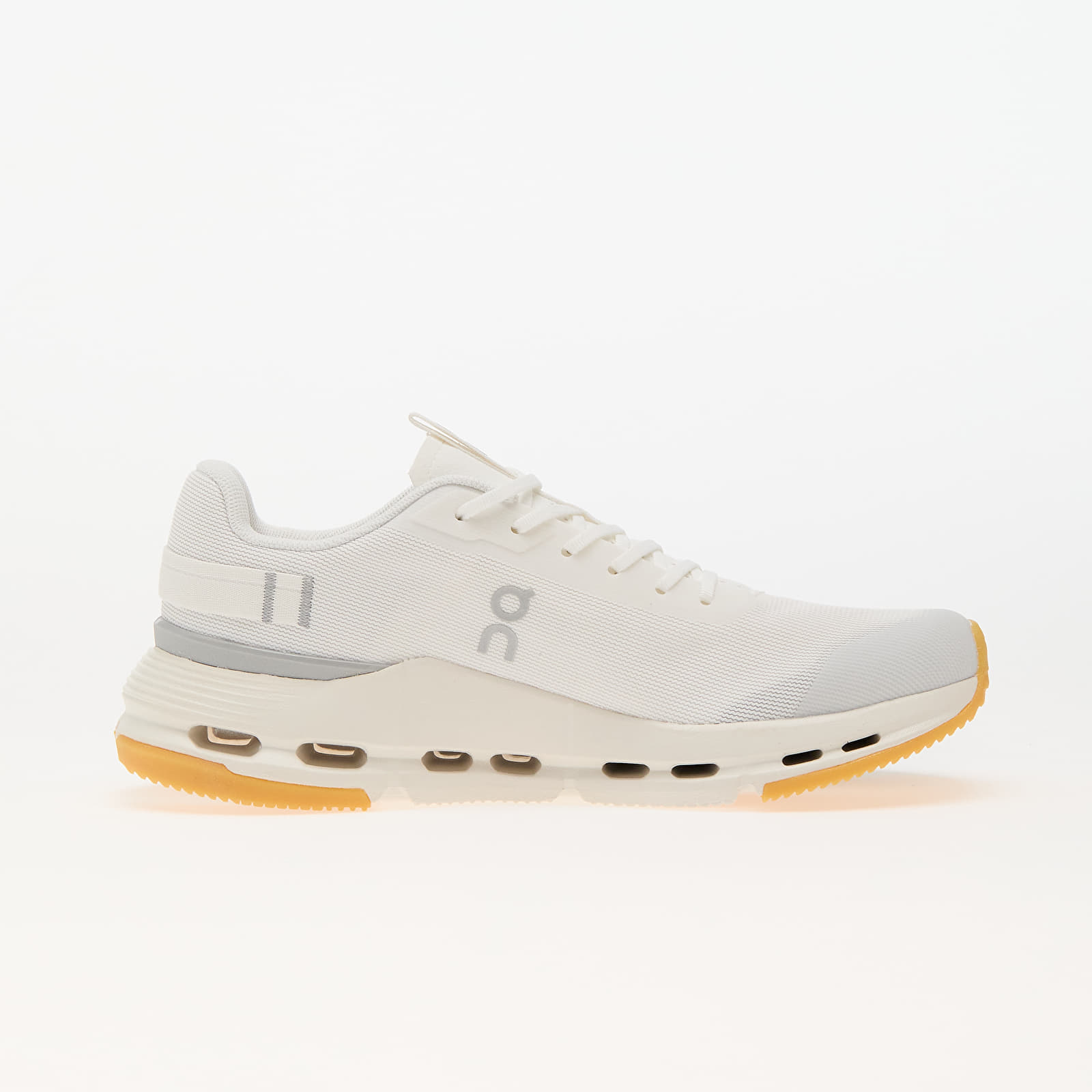 Frauen On W Cloudnova Form 2 White/ Ivory