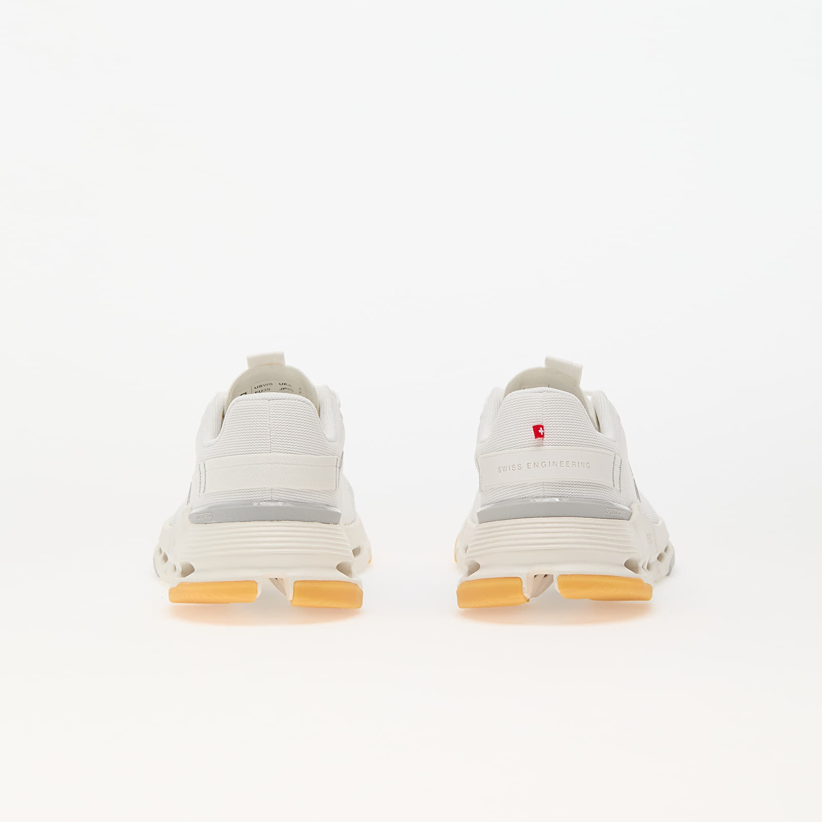 Frauen On W Cloudnova Form 2 White/ Ivory