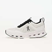 On W Cloudnova X White/ Black