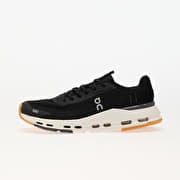 On M Cloudnova Form 2 Black/ Ivory