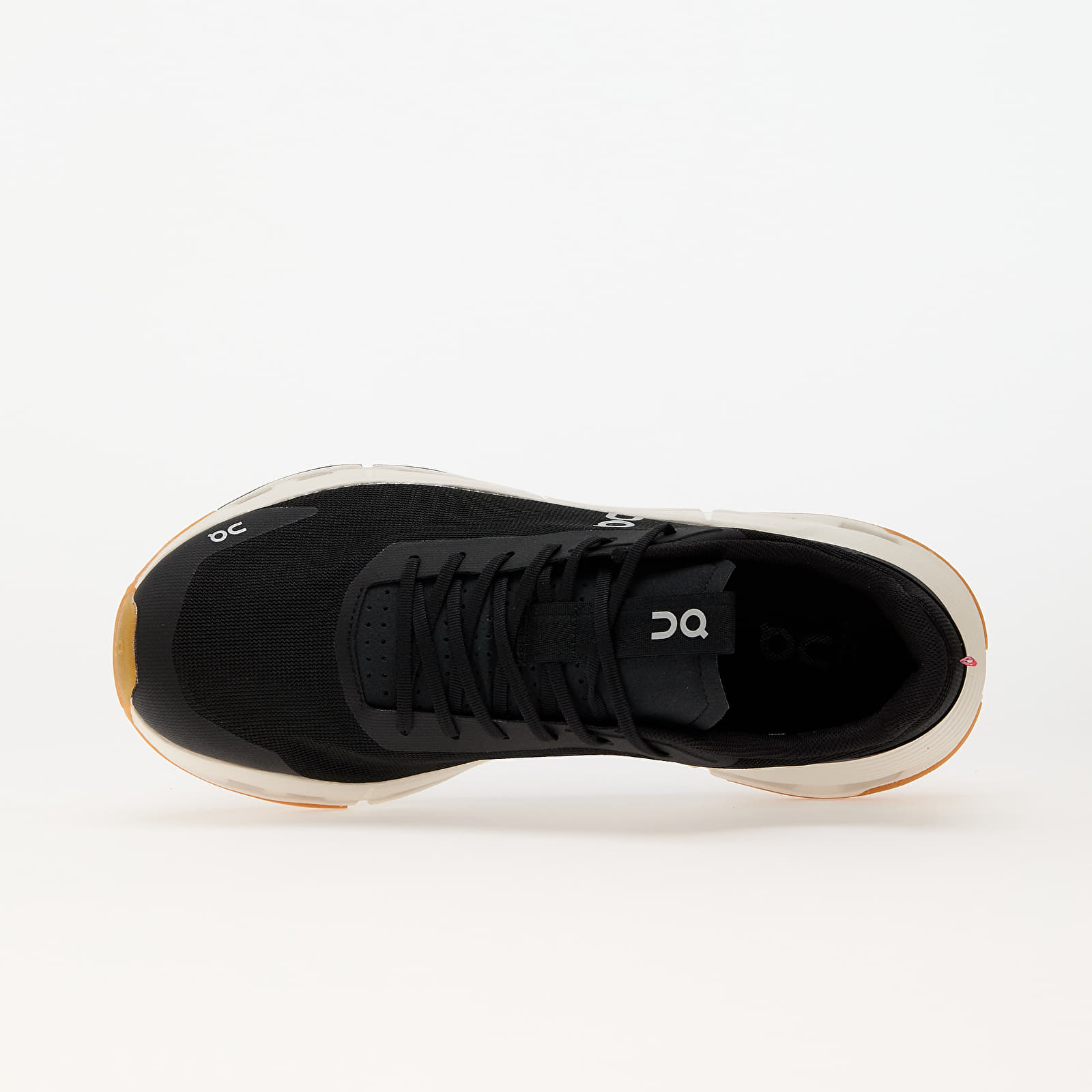 Herren Sneaker und Schuhe On M Cloudnova Form 2 Black/ Ivory