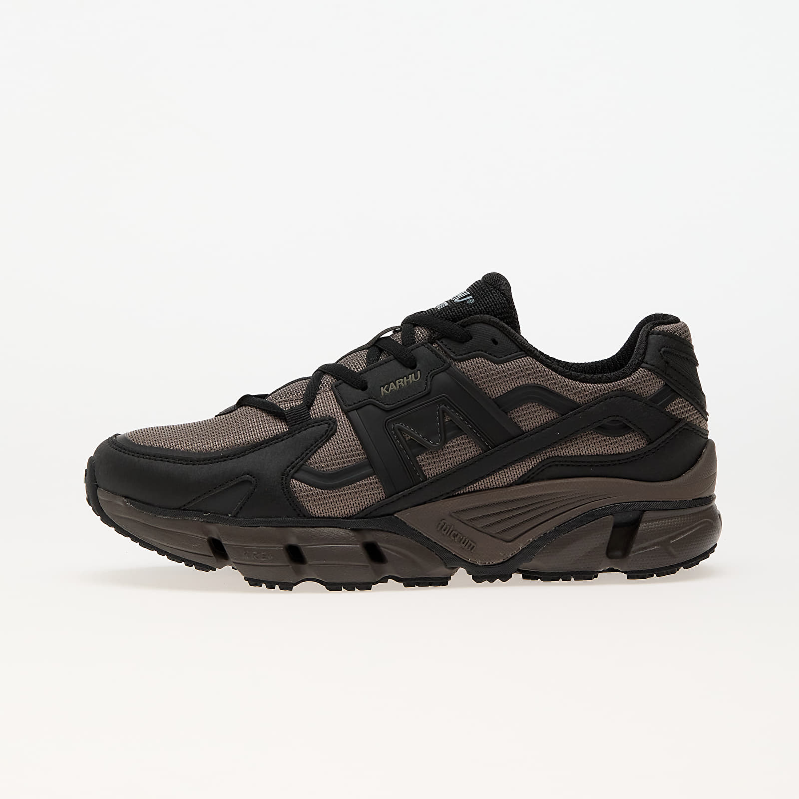 Férfi cipők Karhu Super Fulcrum Black/ Falcon