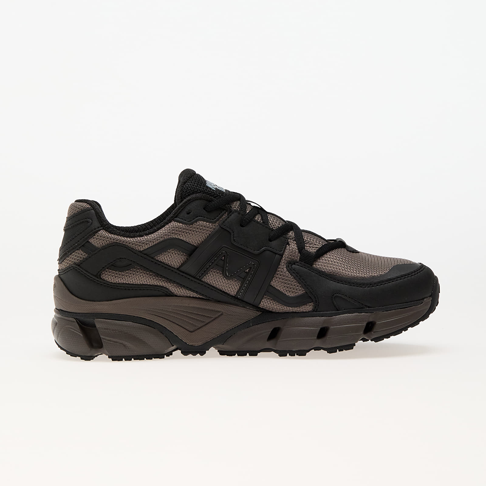 Férfi cipők Karhu Super Fulcrum Black/ Falcon