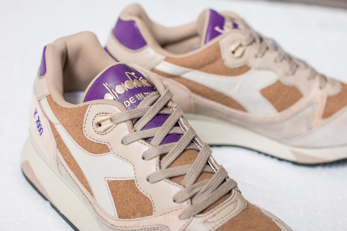 Diadora v7000 shop alpini