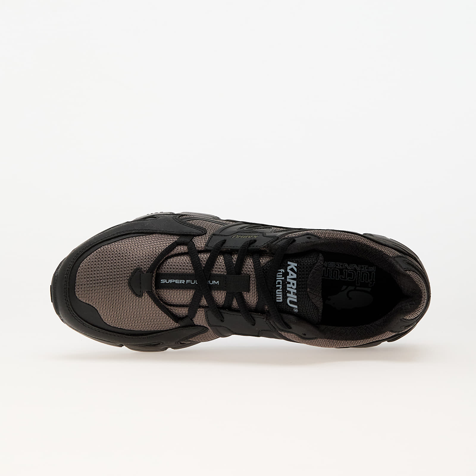 Férfi cipők Karhu Super Fulcrum Black/ Falcon
