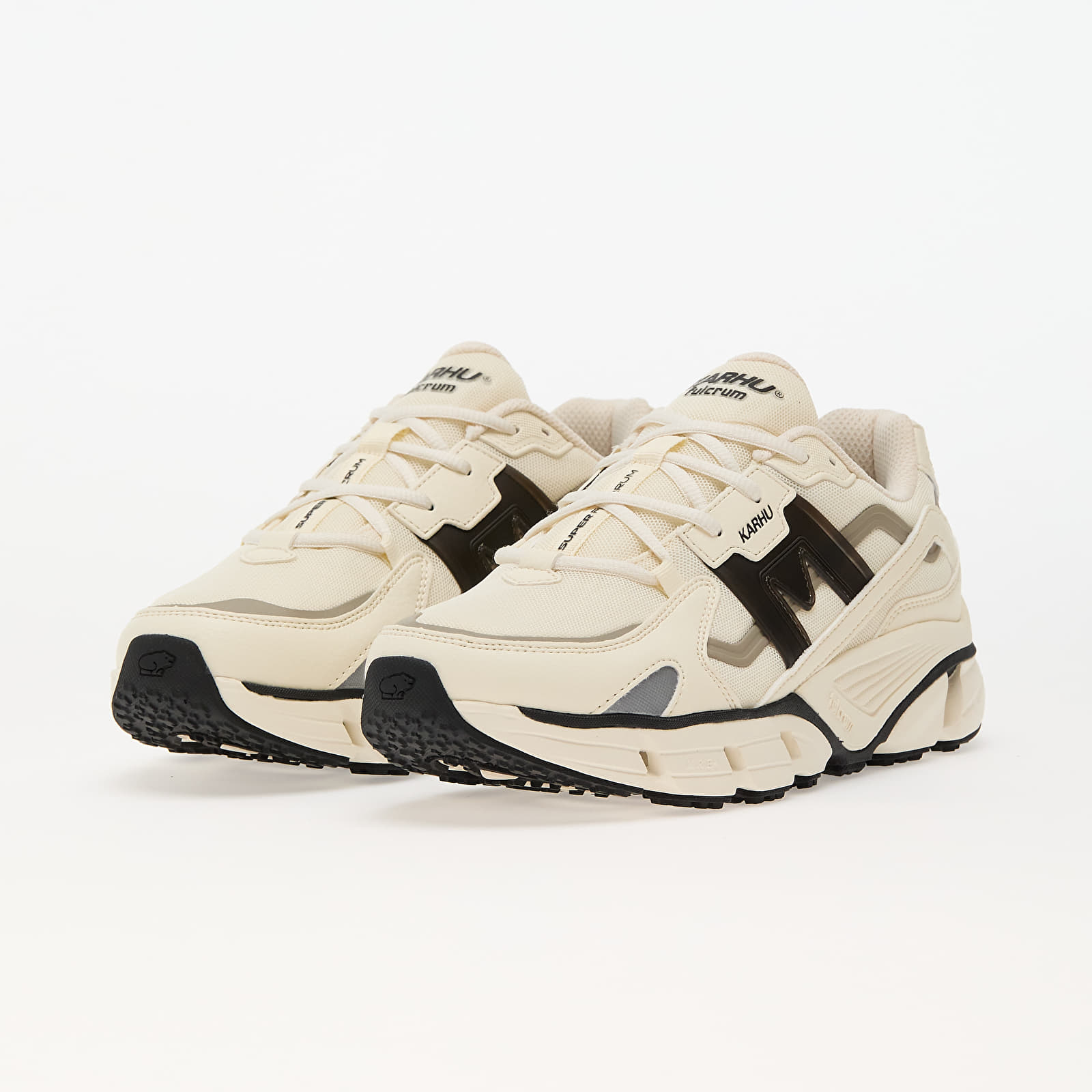 Férfi cipők Karhu Super Fulcrum Vanilla Ice/ Black