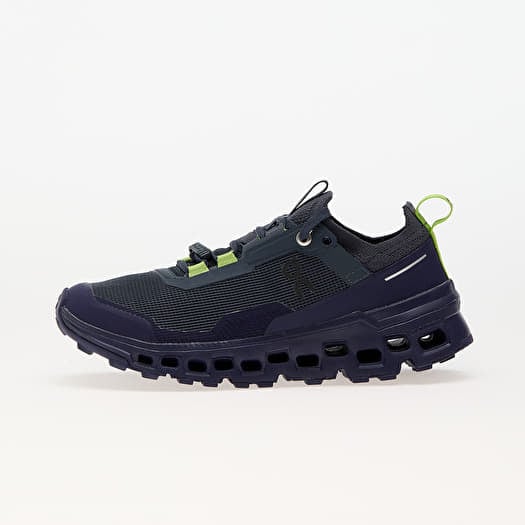 On W Cloudultra 2 Navy/ Ink