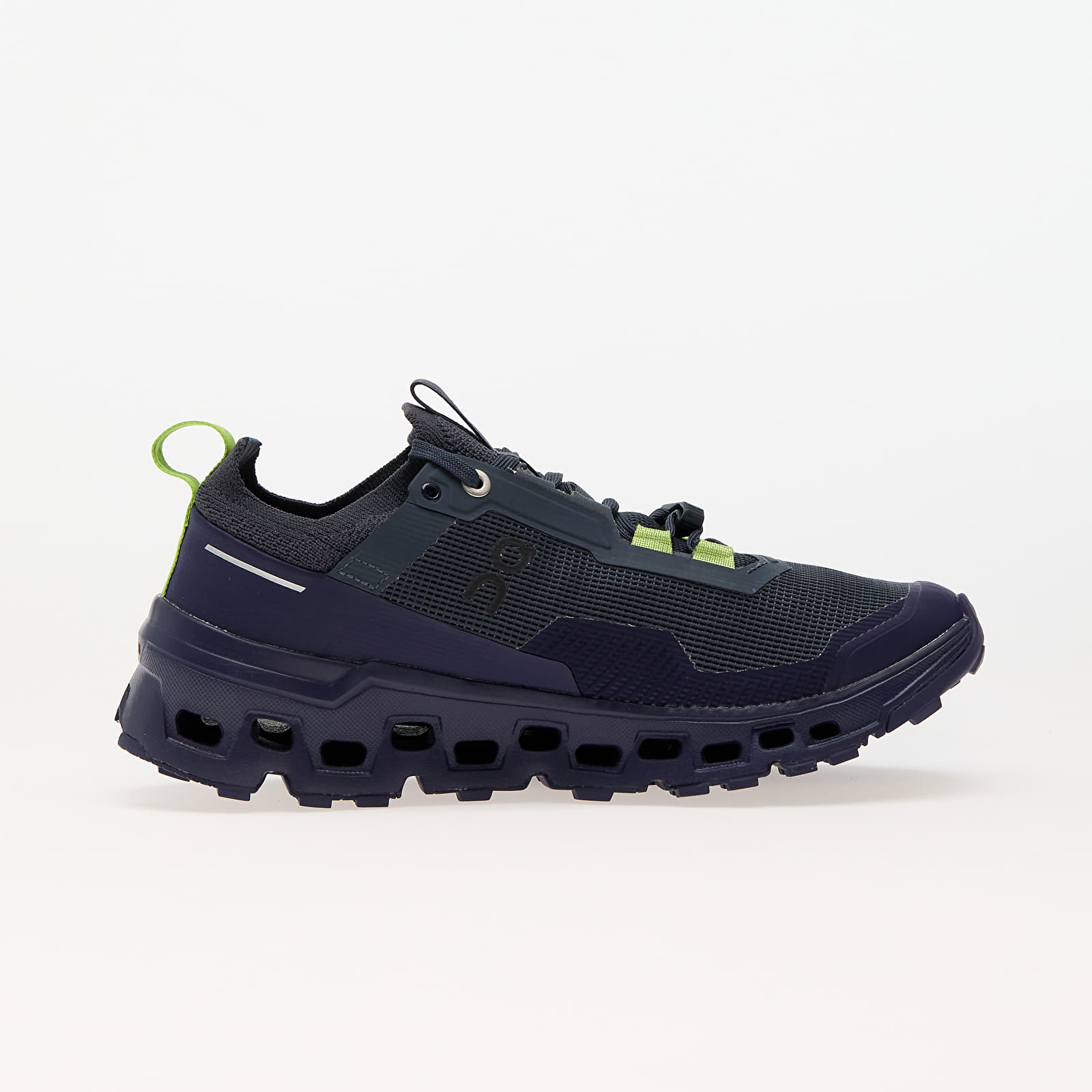 Дамски кецове и обувки On W Cloudultra 2 Navy/ Ink