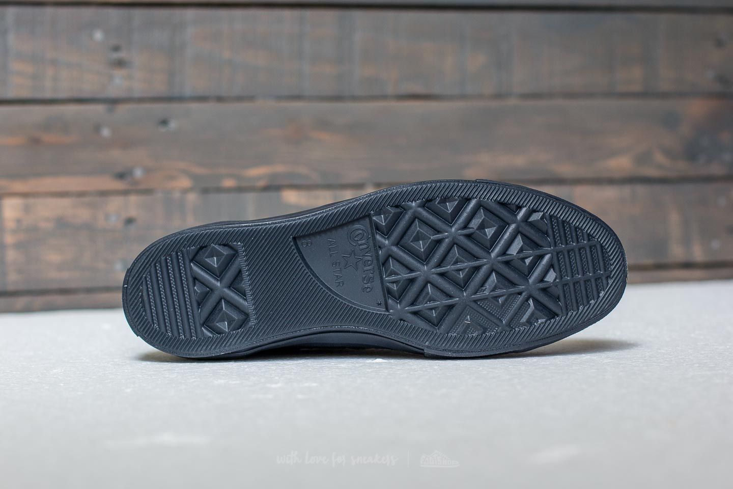 Vyriška avalynė Converse x Engineered Garments One Star OX Dark Navy/ Dark Navy/ Dark Navy
