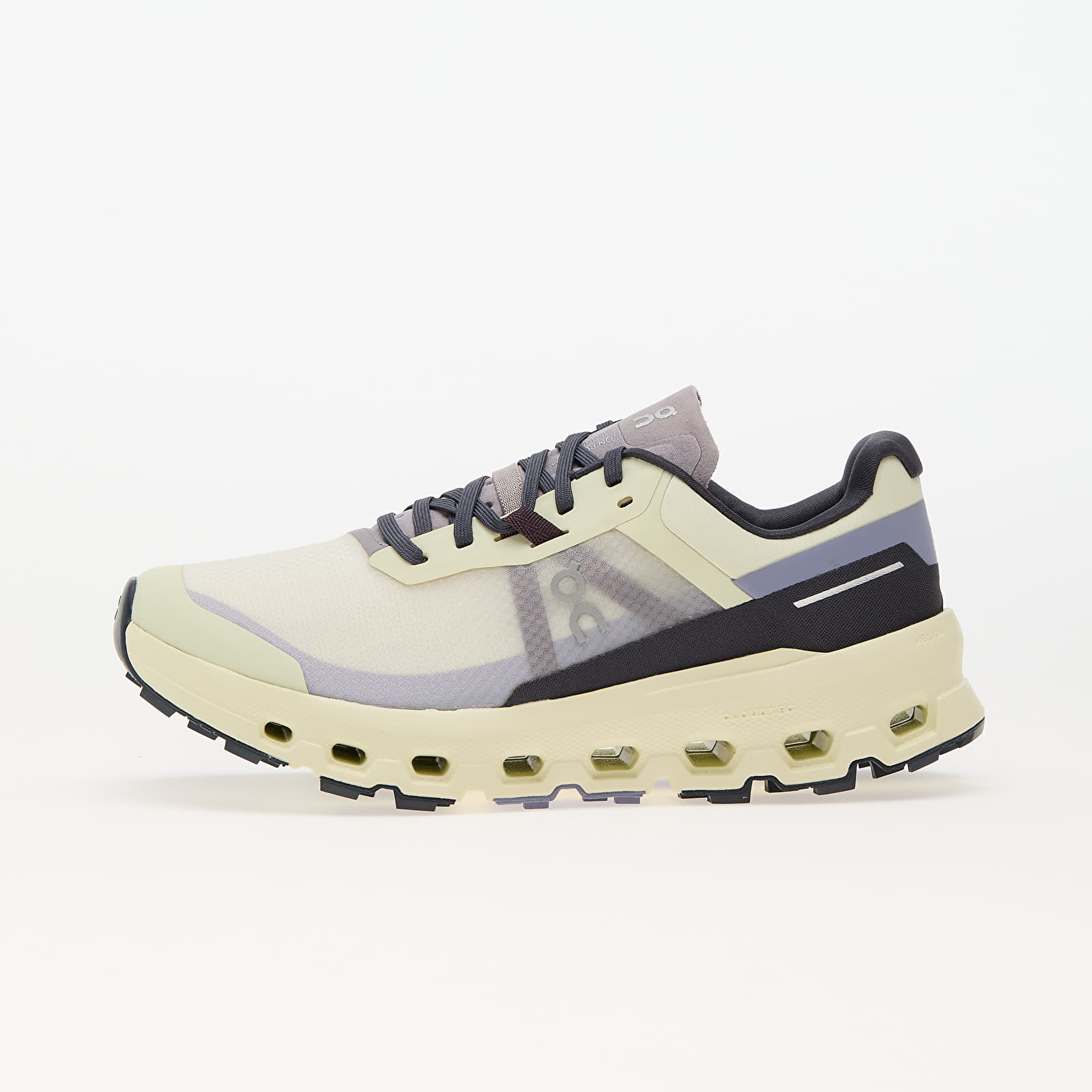 Women's shoes On W Cloudvista 2 Seedling/ Mulberry