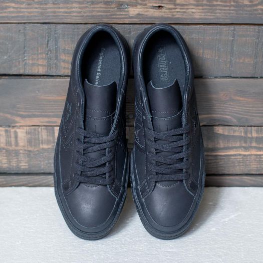 Converse x engineered garments one star hot sale