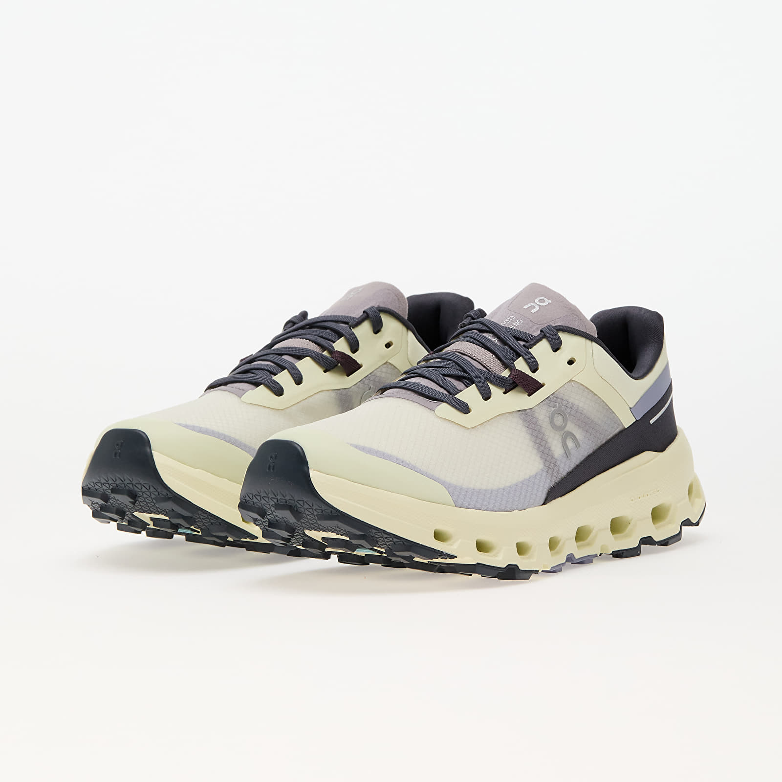 Women's shoes On W Cloudvista 2 Seedling/ Mulberry