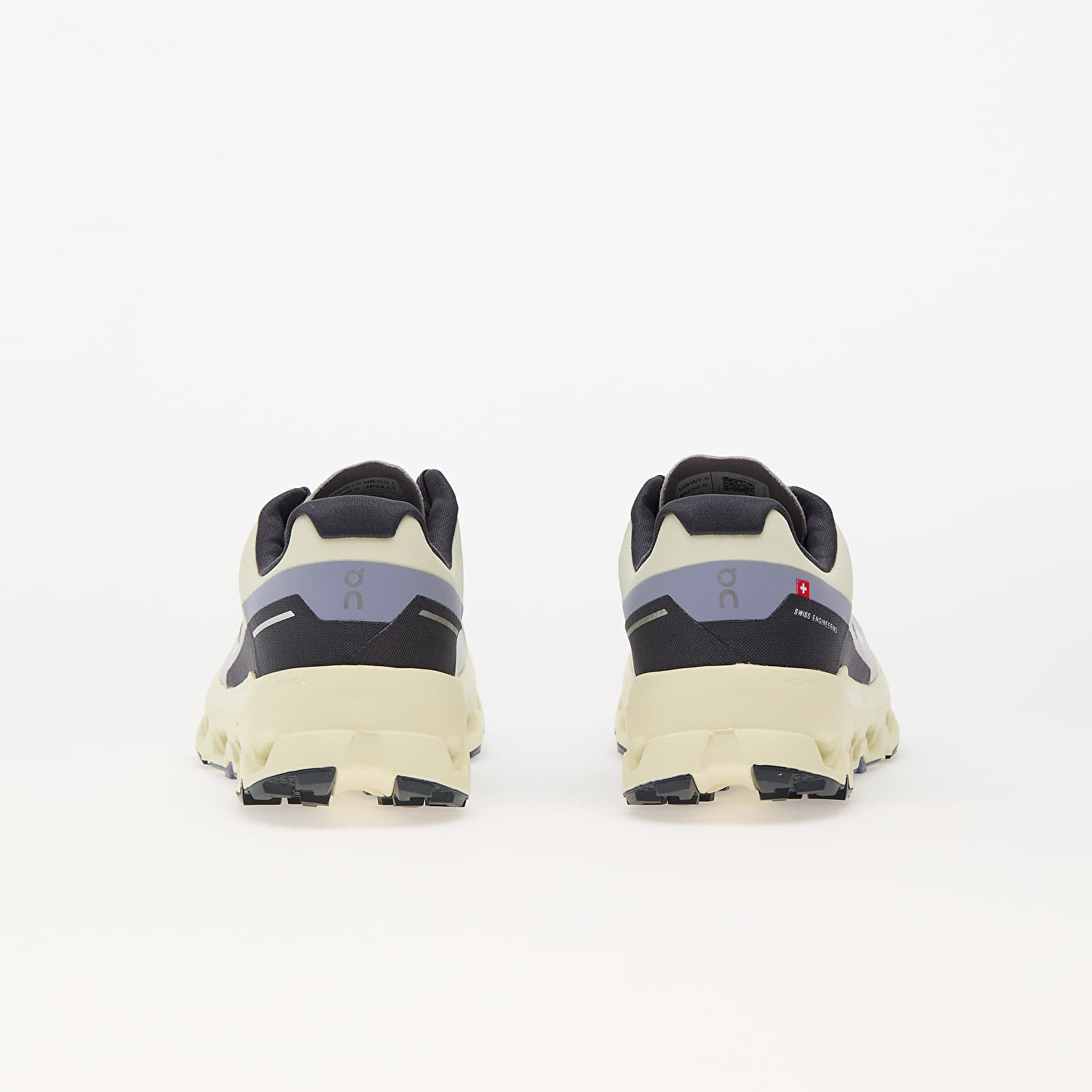 Women's shoes On W Cloudvista 2 Seedling/ Mulberry